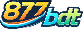 877 bdt লোগো